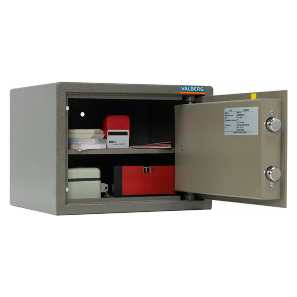 Мебельный сейф VALBERG ASM-25