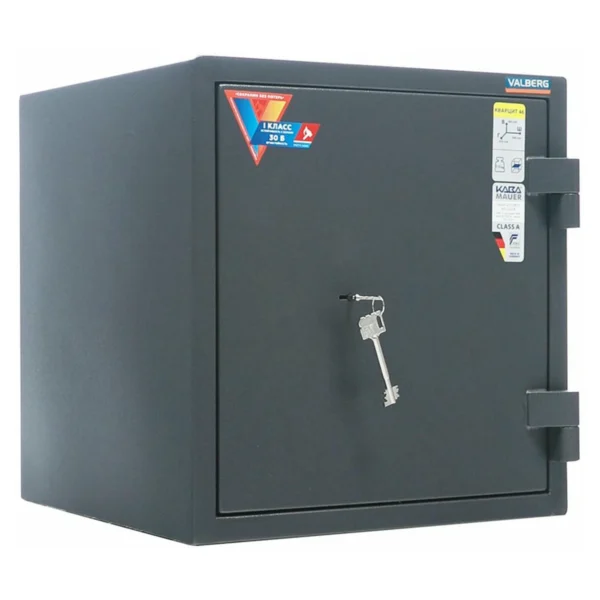 Взломостойкий сейф VALBERG КВАРЦИТ 46