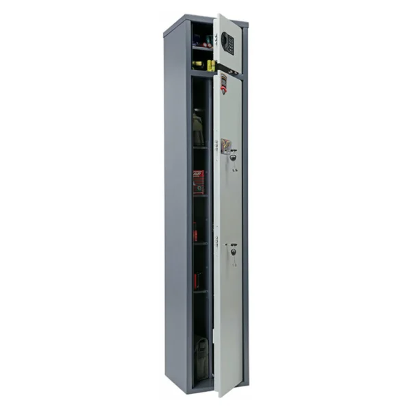 Оружейный сейф AIKO БЕРКУТ 165/2 EL