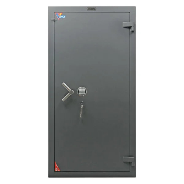 Взломостойкий сейф VALBERG ФОРТ 1685 EL