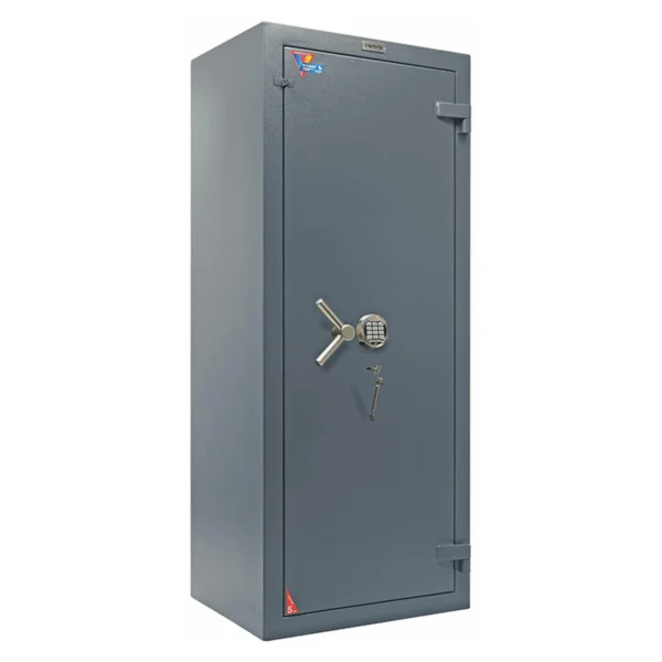 Взломостойкий сейф VALBERG ФОРТ 1668 EL