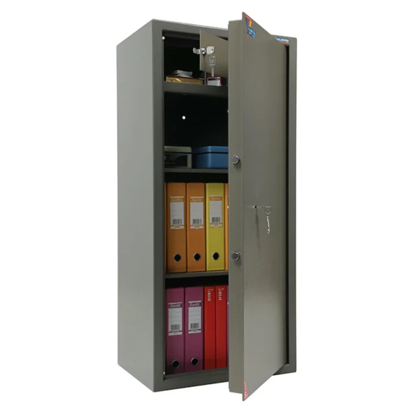 Офисный сейф VALBERG ASM 120T