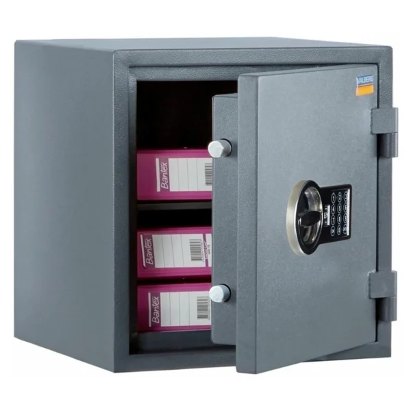 Взломостойкий сейф VALBERG КВАРЦИТ 46 EL