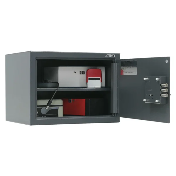 Мебельный сейф AIKO Т-250 KL