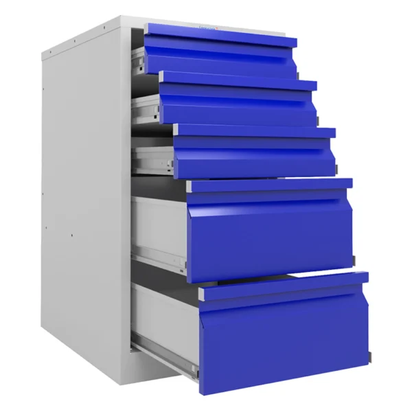 Верстак Profi (№605) WTS160.WD1/WD5.021