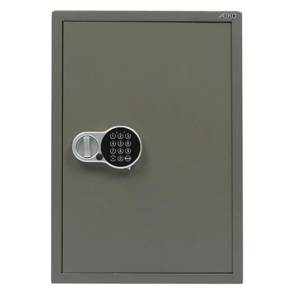 Офисный сейф AIKO TM-63T EL