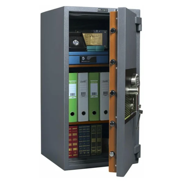 Взломостойкий сейф MDTB Bastion-M 99 EK