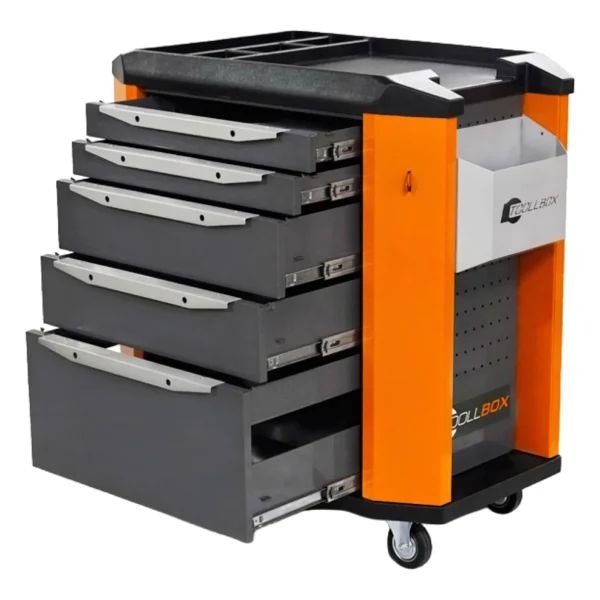 Тележка для инструмента TBP-5