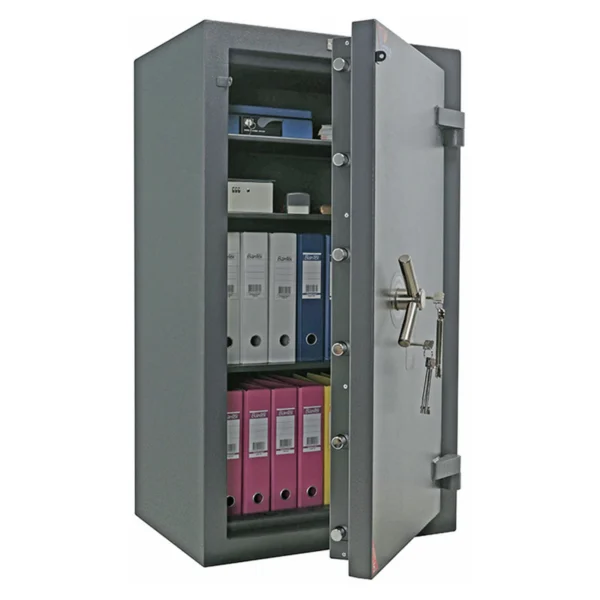 Взломостойкий сейф VALBERG ФОРТ 1268 KL