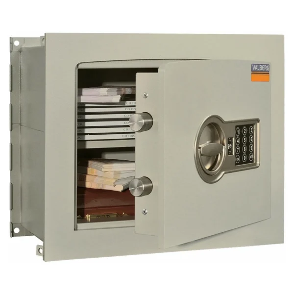Встраиваемый сейф VALBERG AW-1 3322 EL