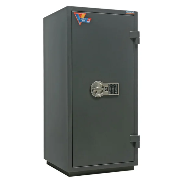 Взломостойкий сейф VALBERG КВАРЦИТ 90Т EL