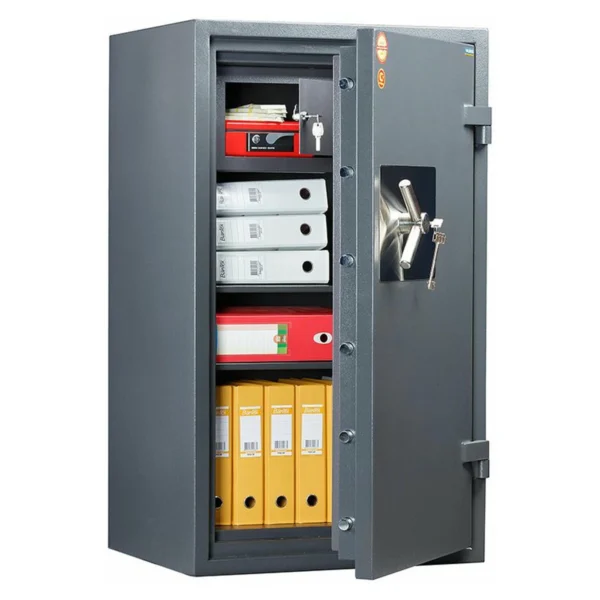 Огневзломостойкий сейф VALBERG ГАРАНТ ЕВРО 120Т