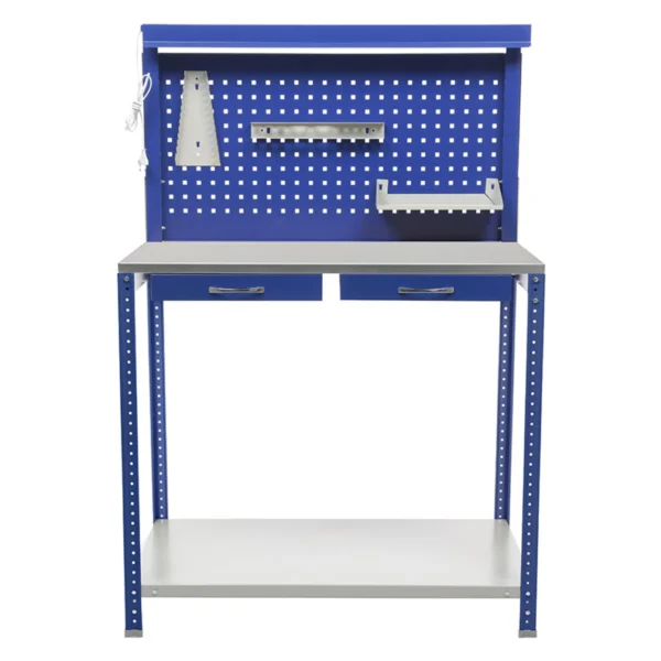 Верстак Garage Set 2