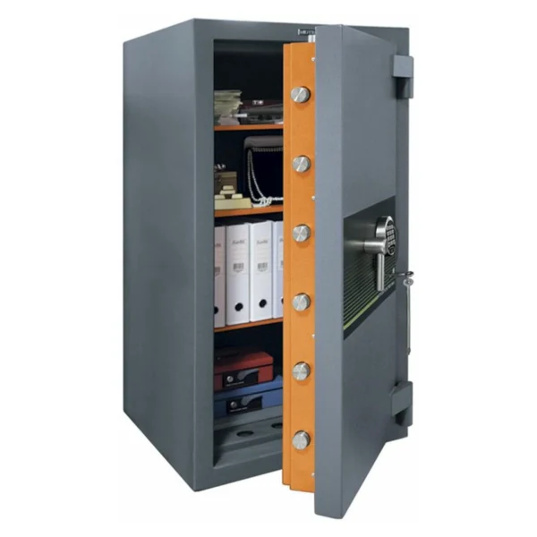 Взломостойкий сейф MDTB Burgas-1368 EK