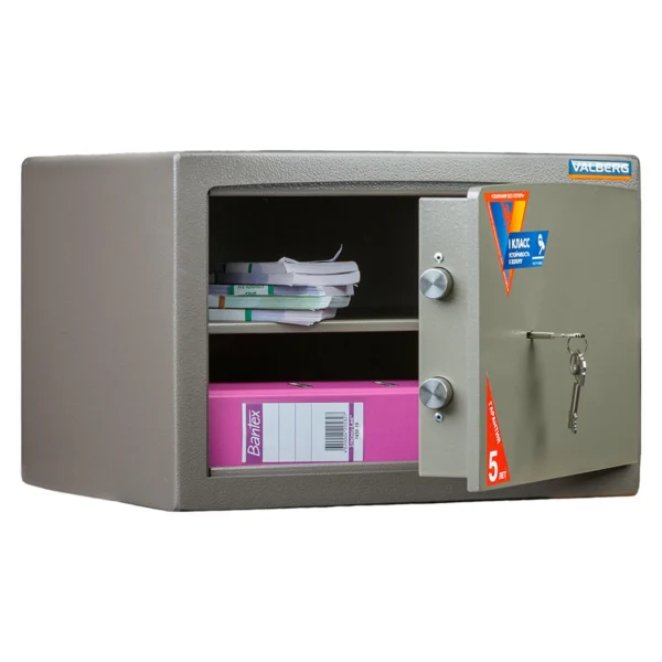 Взломостойкий сейф VALBERG КАРАТ-30
