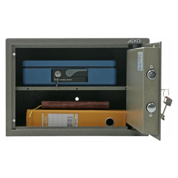 Офисный сейф AIKO TM-30