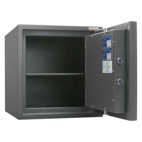 Взломостойкий сейф VALBERG ГРАНИТ 46 EL