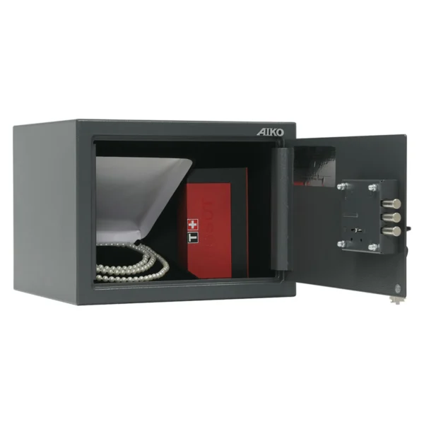 Мебельный сейф AIKO Т-230 KL