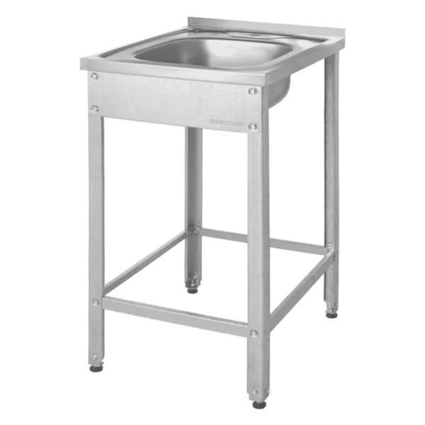 Рукомойник напольный РТНб 500x600x860 «Base»