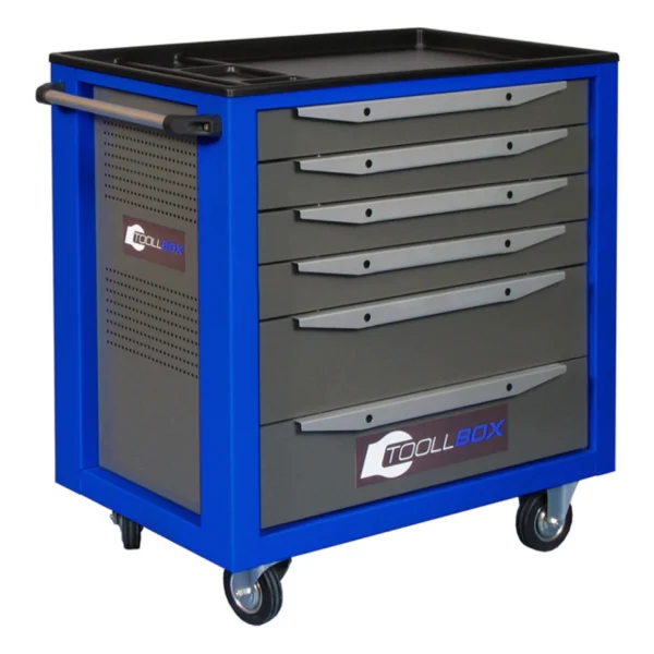 Тележка для инструмента TBS-6