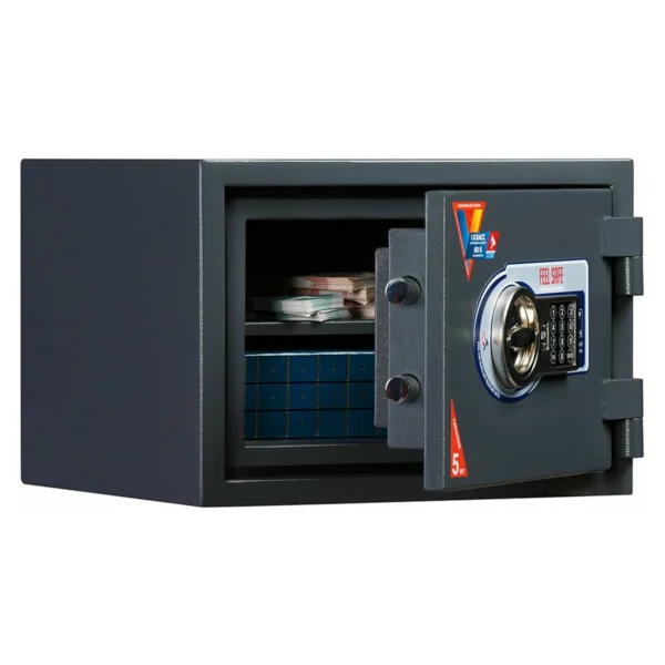 Огневзломостойкий сейф VALBERG ГАРАНТ 32 EL