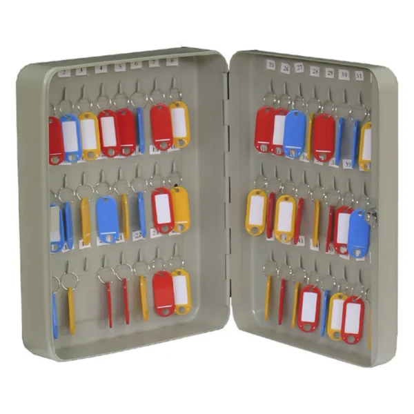 Ключница КС-48 с брелоками