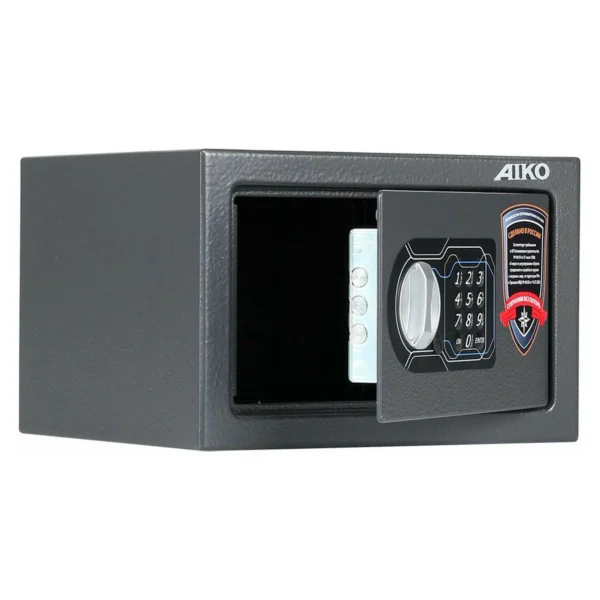 Оружейный сейф AIKO TT-170 EL №1