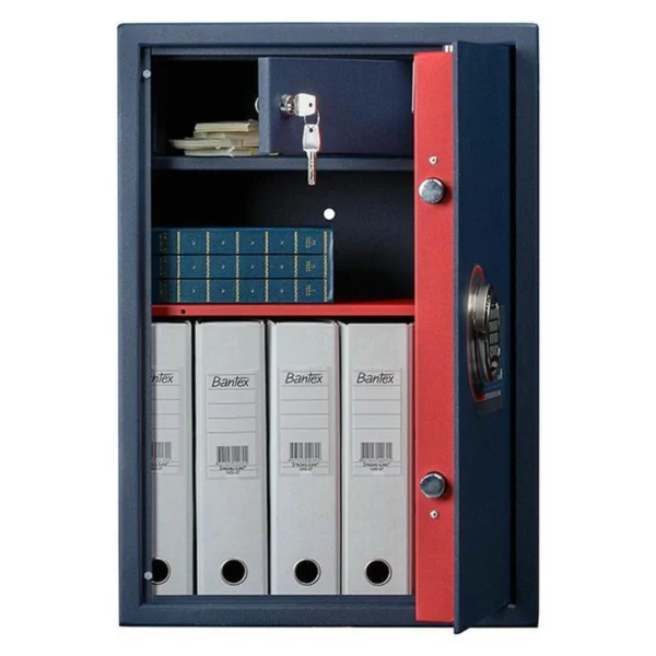 Офисный сейф MDTB ES-63Т.Е