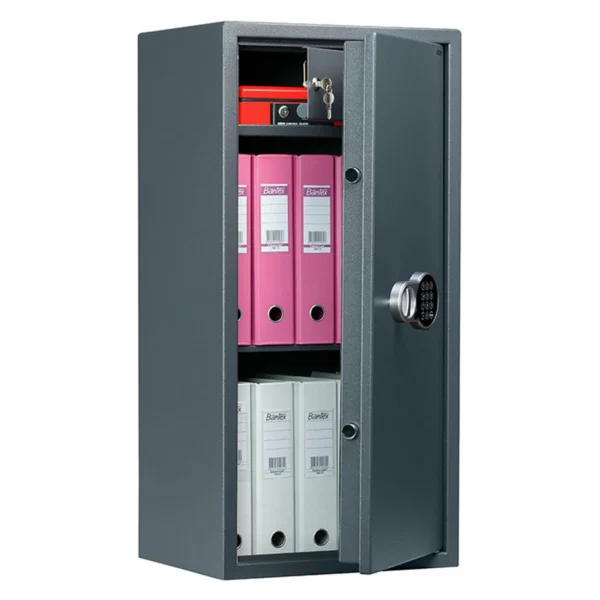 Офисный сейф AIKO TSN.90T-EL