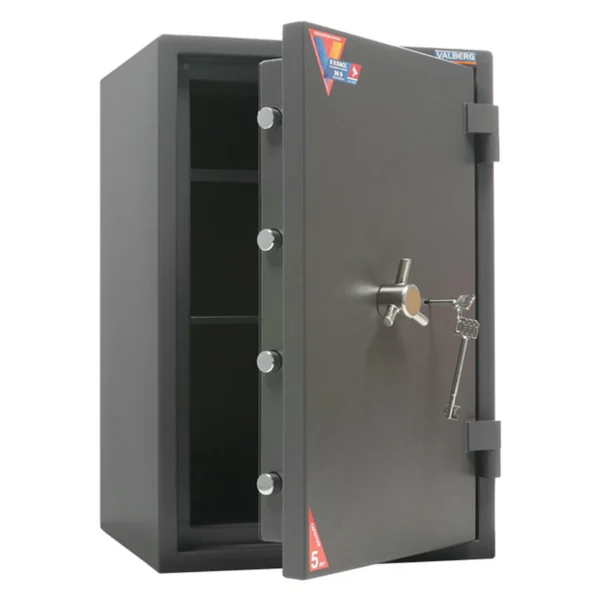 Взломостойкий сейф VALBERG ГРАНИТ 65Т