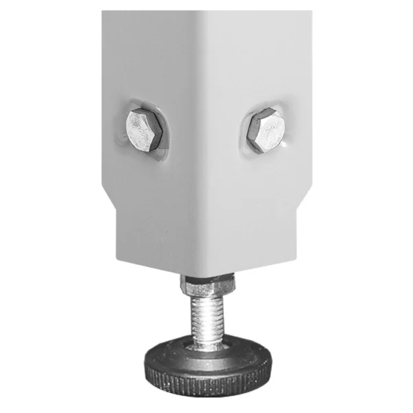 Ванна моечная ВМСн 1210 «Norma Inox» (ножка угловая)