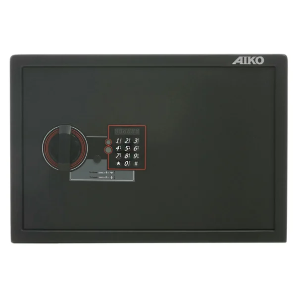Гостиничный сейф AIKO SH-28.EL new №3