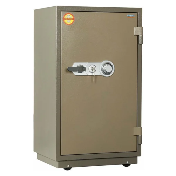 Огнестойкий сейф VALBERG FRS-99.T-CL