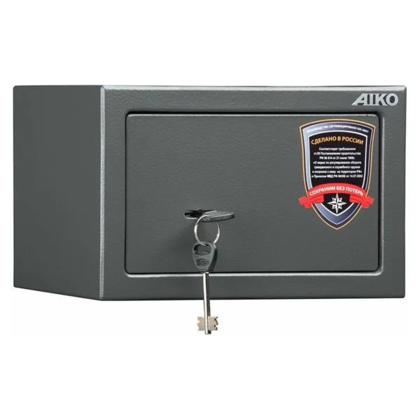 Оружейный сейф AIKO TT-170