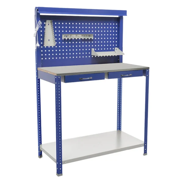 Верстак Garage Set 2