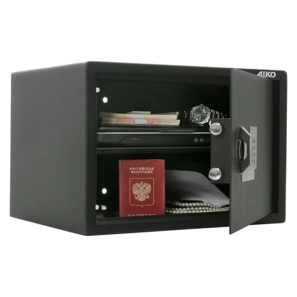 Гостиничный сейф AIKO SH-28.EL new №1