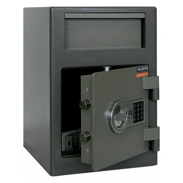 Депозитный сейф VALBERG ASD-19 EL