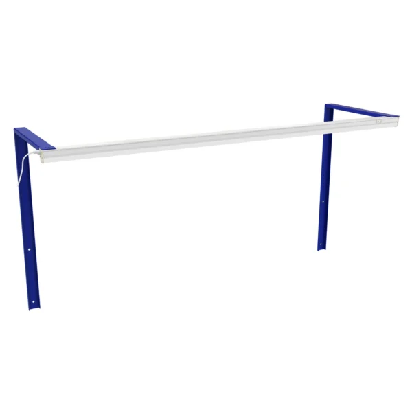 Верстак Expert WS (№224) WTH200.WS6/WS1.021