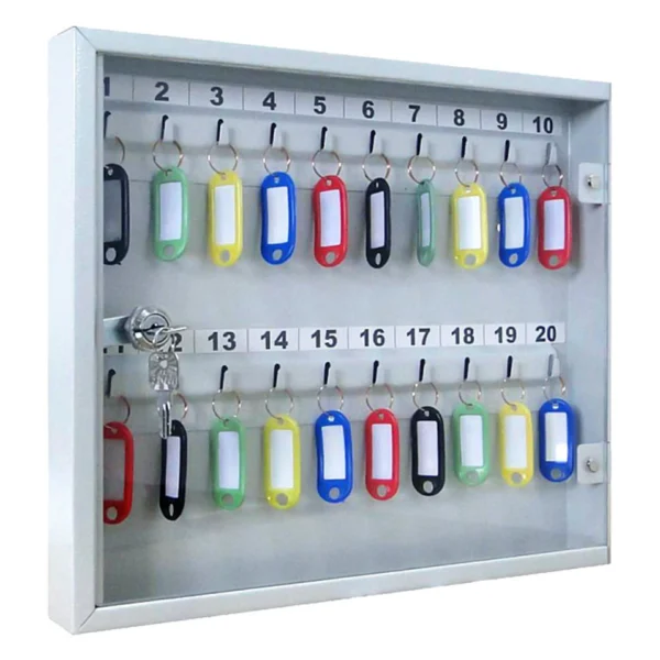 Ключница КЛС-20 без брелоков