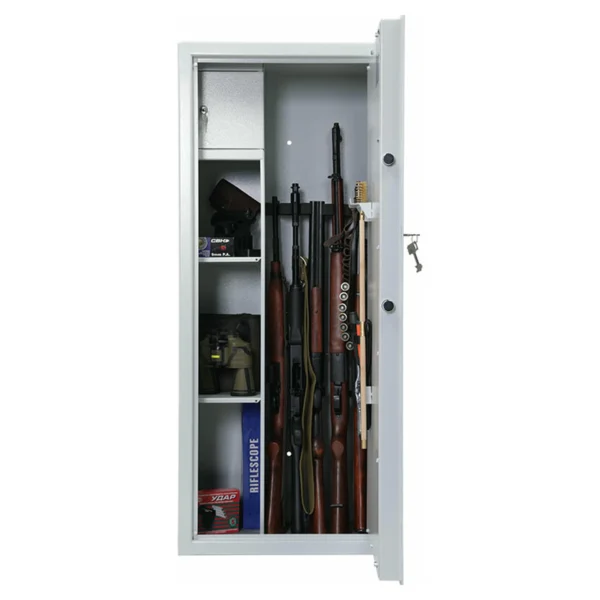 Оружейный сейф VALBERG ARSENAL 1253Т
