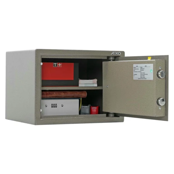 Офисный сейф AIKO TM-25