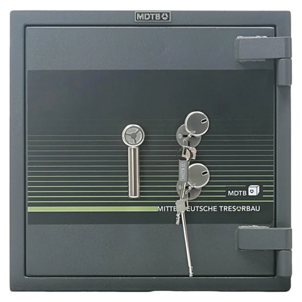 Взломостойкий сейф MDTB Banker-M 55 2K