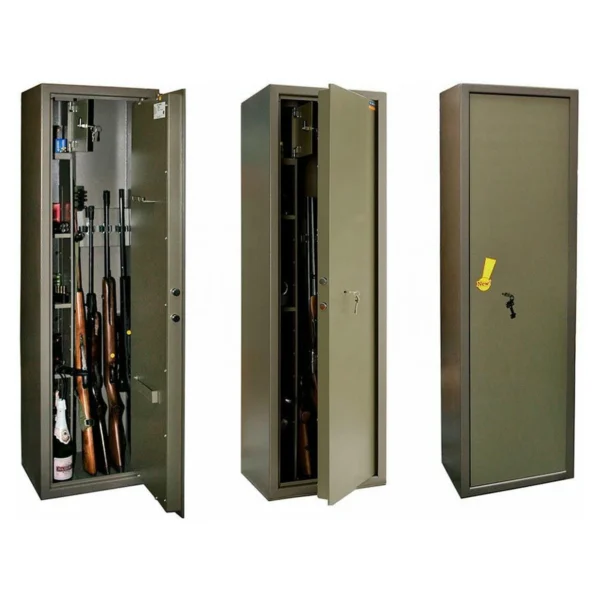 Оружейный сейф VALBERG САФАРИ