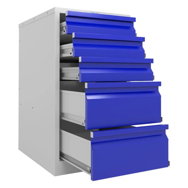 Верстак Profi (№603) WT160.WD1/WD5.000