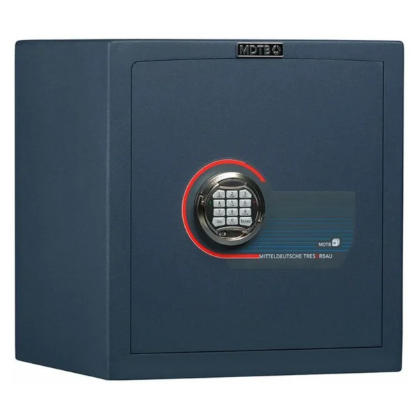 Взломостойкий сейф MDTB EK-46.E