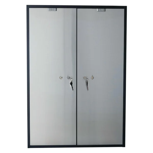 Блок депозитных ячеек VALBERG DB-2 DGL