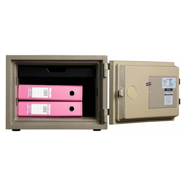 Огнестойкий сейф VALBERG FRS-36 CL