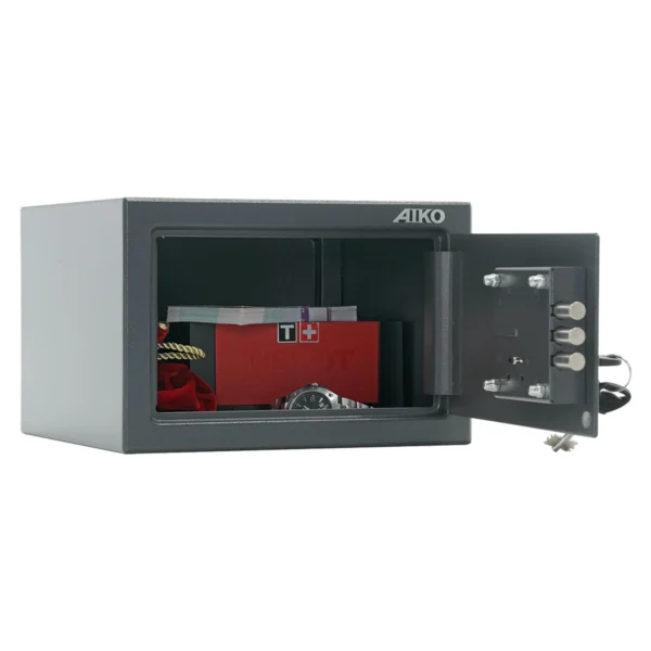 Мебельный сейф AIKO T-170 KL