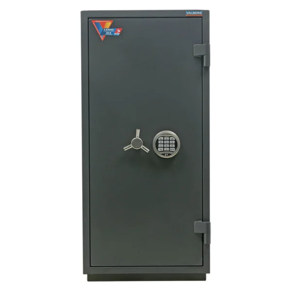 Взломостойкий сейф VALBERG ГРАНИТ 90Т EL