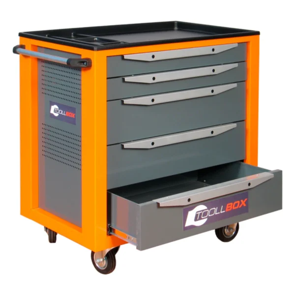 Тележка для инструмента TBS-5